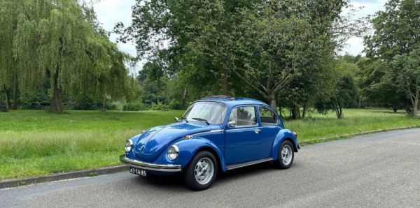 Volkswagen Maggiolone 1303 S 1973 2988