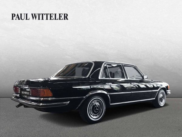 Mercedes-Benz 450 SE 1974 2713