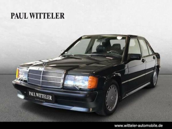 Mercedes-Benz 190 E 2.5-16 1990 67601