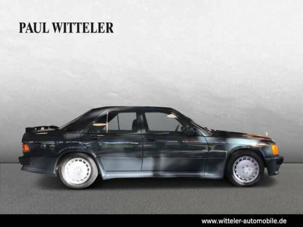 Mercedes-Benz 190 E 2.5-16 1990 67604