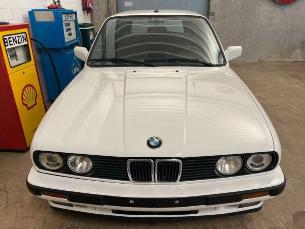 BMW 325ix Touring 1988 3188