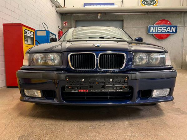 BMW 328i 1997 3201