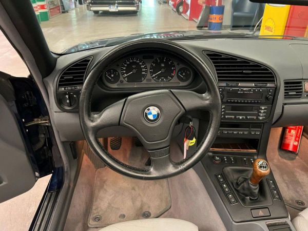 BMW 328i 1997 3206