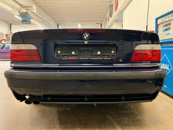 BMW 328i 1997 3210