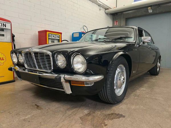 Jaguar XJ 6 L 4.2 1976