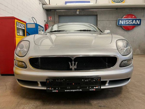 Maserati 3200 GT 1999 3296