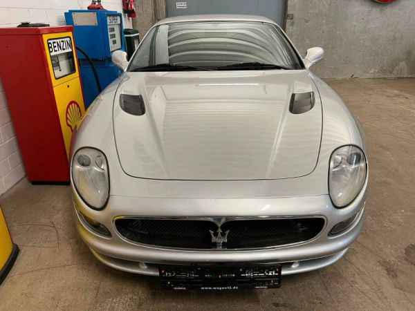 Maserati 3200 GT 1999 3297