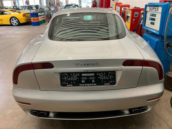 Maserati 3200 GT 1999 3307