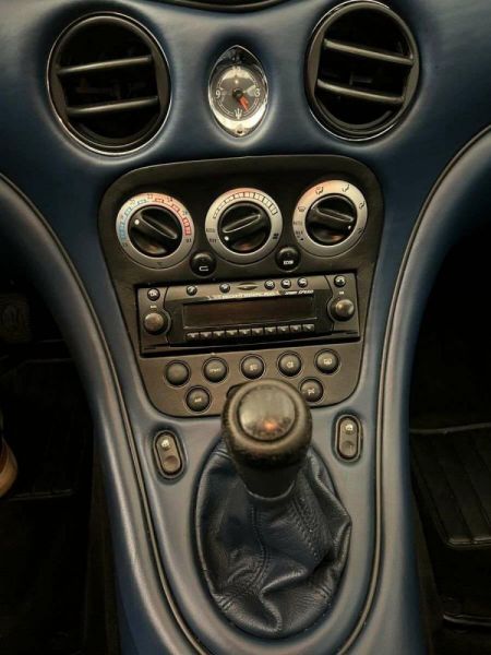 Maserati 3200 GT 1999 3308