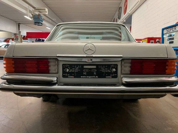 Mercedes-Benz 280 SE 1980 3336