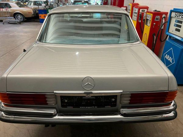 Mercedes-Benz 280 SE 1980 3337