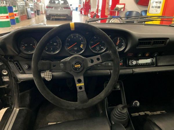 Porsche 911 SC 3.0 1980 3357