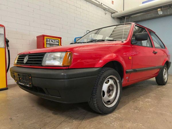 Volkswagen Polo II Coupe 1.0 1993