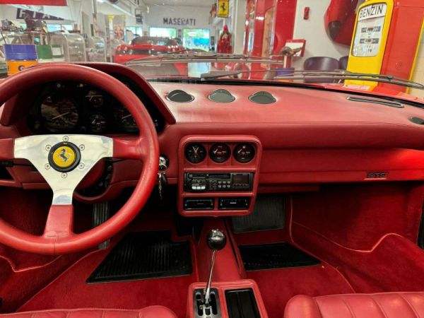 Ferrari 328 GTB 1988 58535