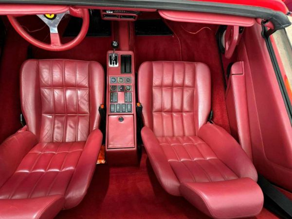 Ferrari 328 GTB 1988 58536