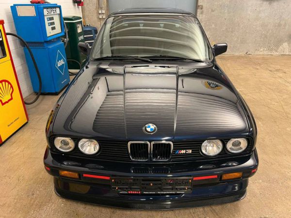 BMW M3 1987 82829