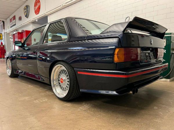 BMW M3 1987 82833