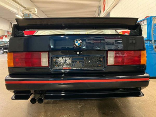 BMW M3 1987 82834