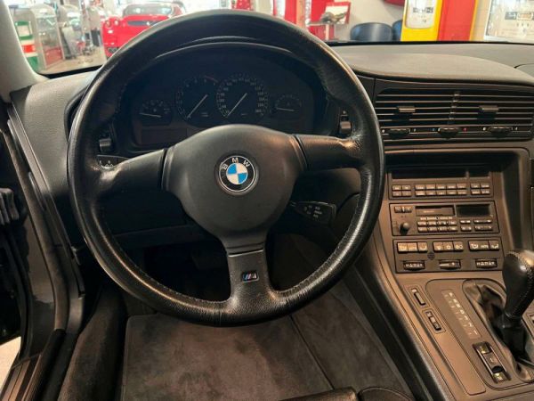 BMW 850i 1990 100376