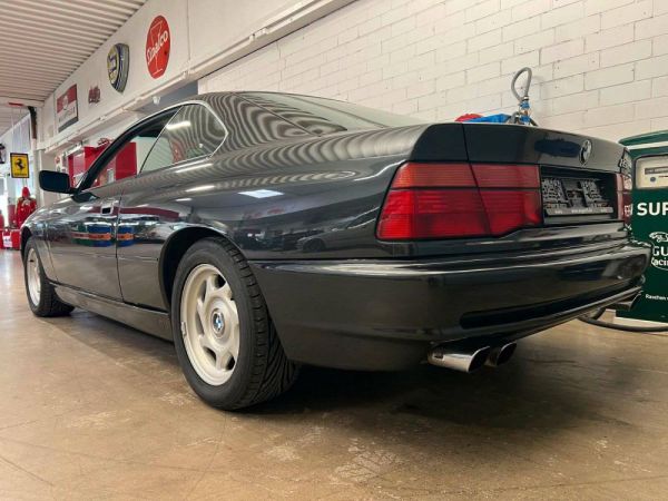 BMW 850i 1990 100380