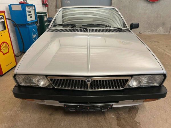 Lancia Gamma Coupe 2500 1978 101337