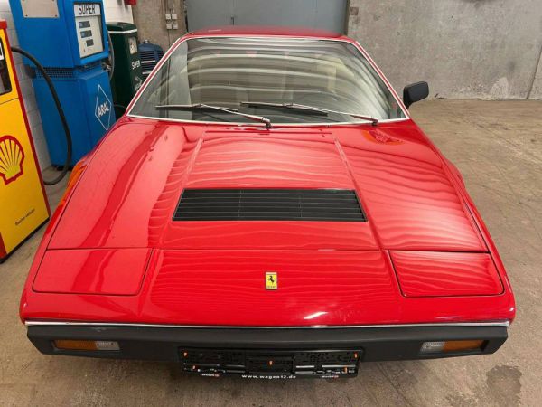 Ferrari Dino 308 GT4 1977 102491