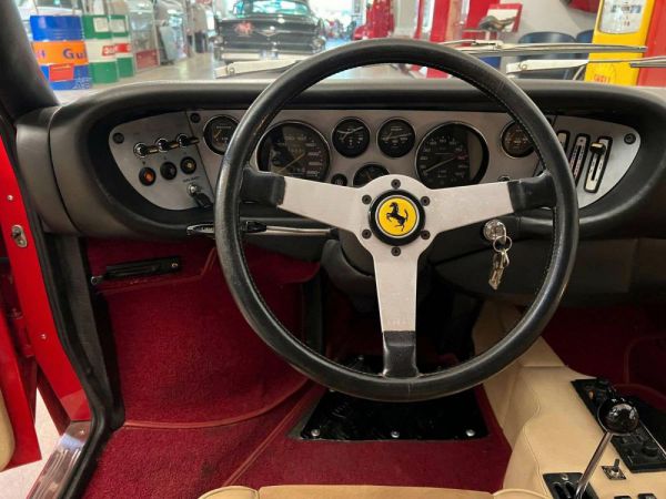 Ferrari Dino 308 GT4 1977 102496