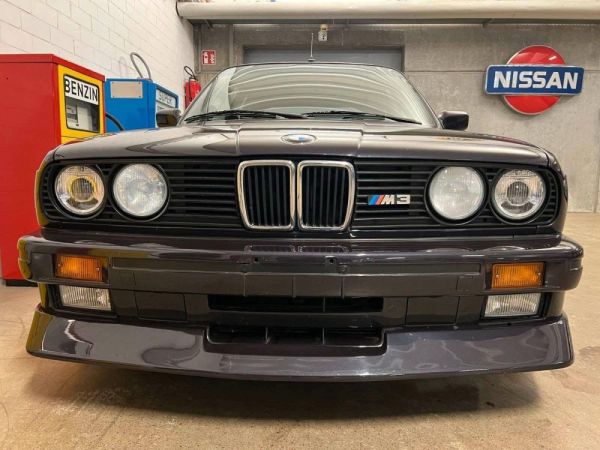 BMW M3 1989 106039