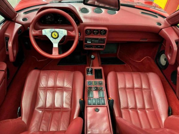 Ferrari 328 GTS 1988 107994