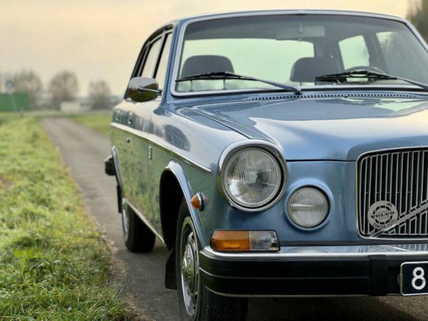 Volvo 164 E 1974 51654