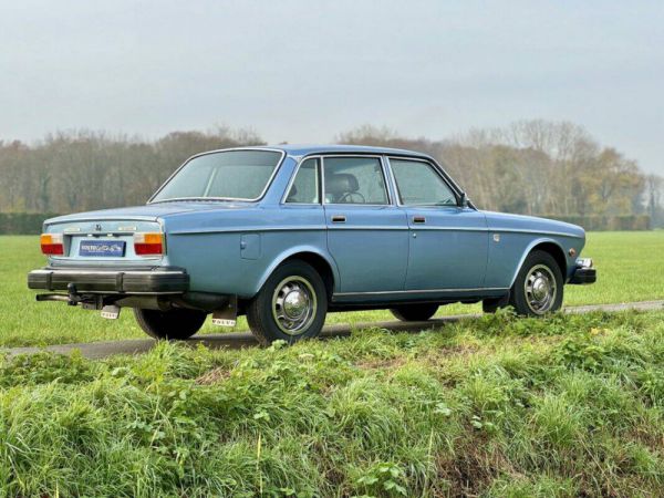 Volvo 164 E 1974 51658