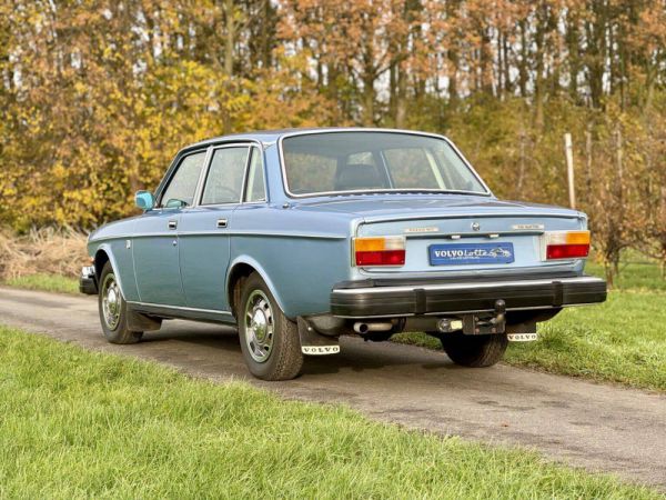 Volvo 164 E 1974 51661