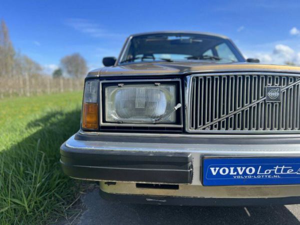 Volvo 264 1979 51669