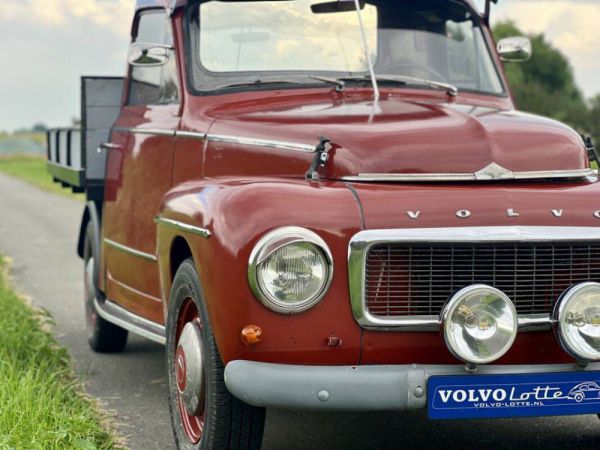 Volvo P 210 Duett 1962 51678