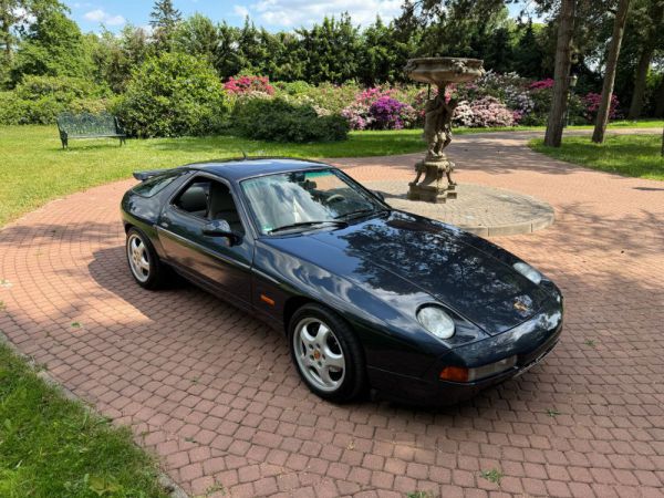 Porsche 928 GT 1990 51508