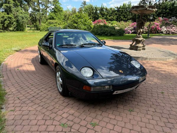 Porsche 928 GT 1990 51510