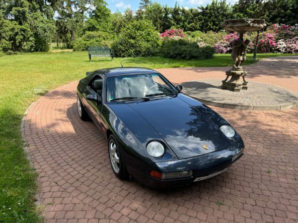 Porsche 928 GT 1990 51511