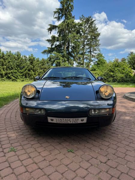 Porsche 928 GT 1990 51512