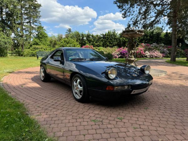 Porsche 928 GT 1990 51513