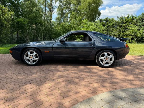 Porsche 928 GT 1990 51518