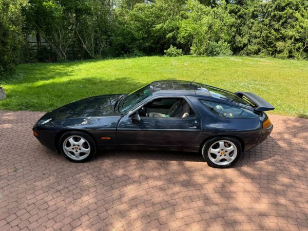 Porsche 928 GT 1990 51520