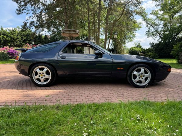 Porsche 928 GT 1990 51521