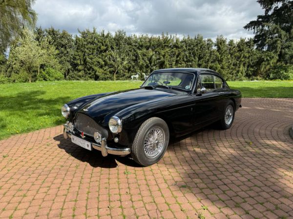 Aston Martin DB 2/4 Mk III 1958 101109