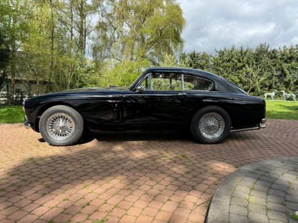 Aston Martin DB 2/4 Mk III 1958 101110