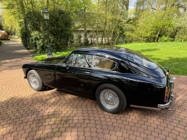 Aston Martin DB 2/4 Mk III 1958 101111