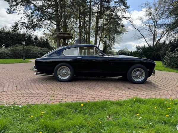 Aston Martin DB 2/4 Mk III 1958 101114