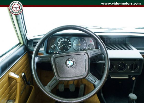 BMW 518 1977 51156