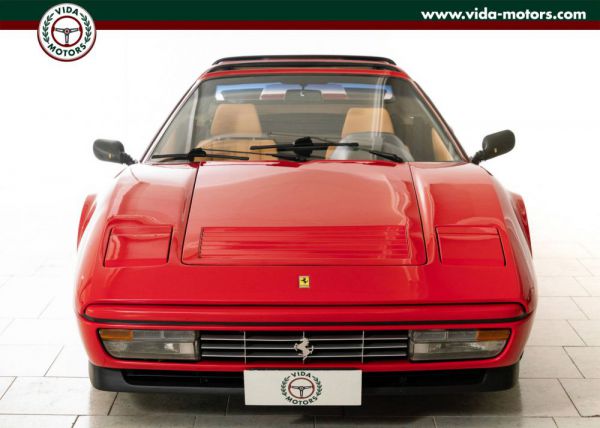 Ferrari 208 GTS Turbo 1983 51157