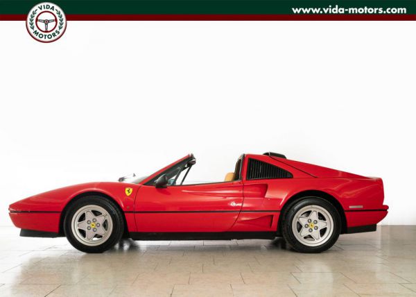 Ferrari 208 GTS Turbo 1983 51162