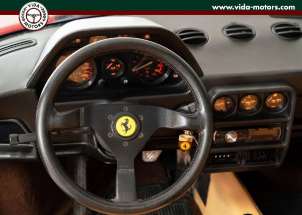 Ferrari 208 GTS Turbo 1983 51166